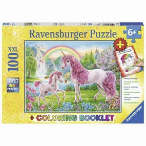 Ravensburger Toys Magical Unicorns