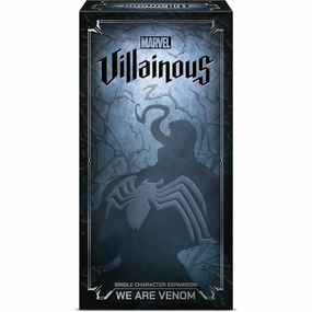 Ravensburger Toys Marvel Villainous: We Are Venom