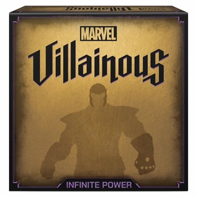 Ravensburger Toys Marvel Villainous