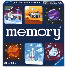 Ravensburger Toys memory