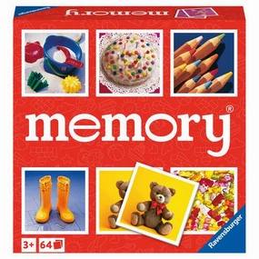 Ravensburger Toys Memory Junior