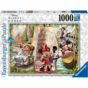 Ravensburger Toys Mickey Mouse