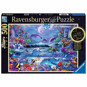 Ravensburger Toys Moonlight Magic 500pc