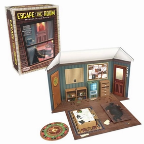 Ravensburger Toys Murder in the Mafia