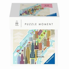Ravensburger Toys New York - Puzzle Moment