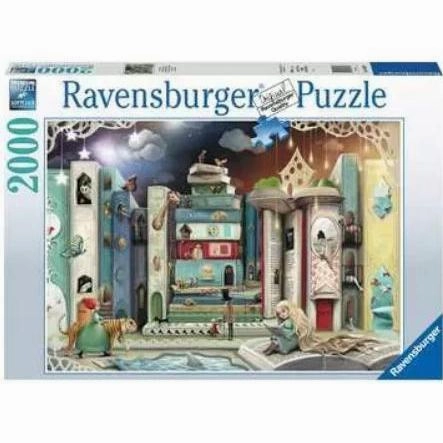 Ravensburger Toys Novel Avenue