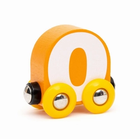 Ravensburger Toys O' Alphabet Train