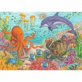 Ravensburger Toys Ocean Friends
