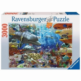 Ravensburger Toys Oceanic Wonders