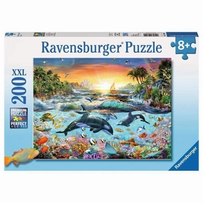 Ravensburger Toys Orca Paradise