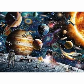 Ravensburger Toys Outer Space