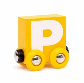 Ravensburger Toys P' Alphabet Train