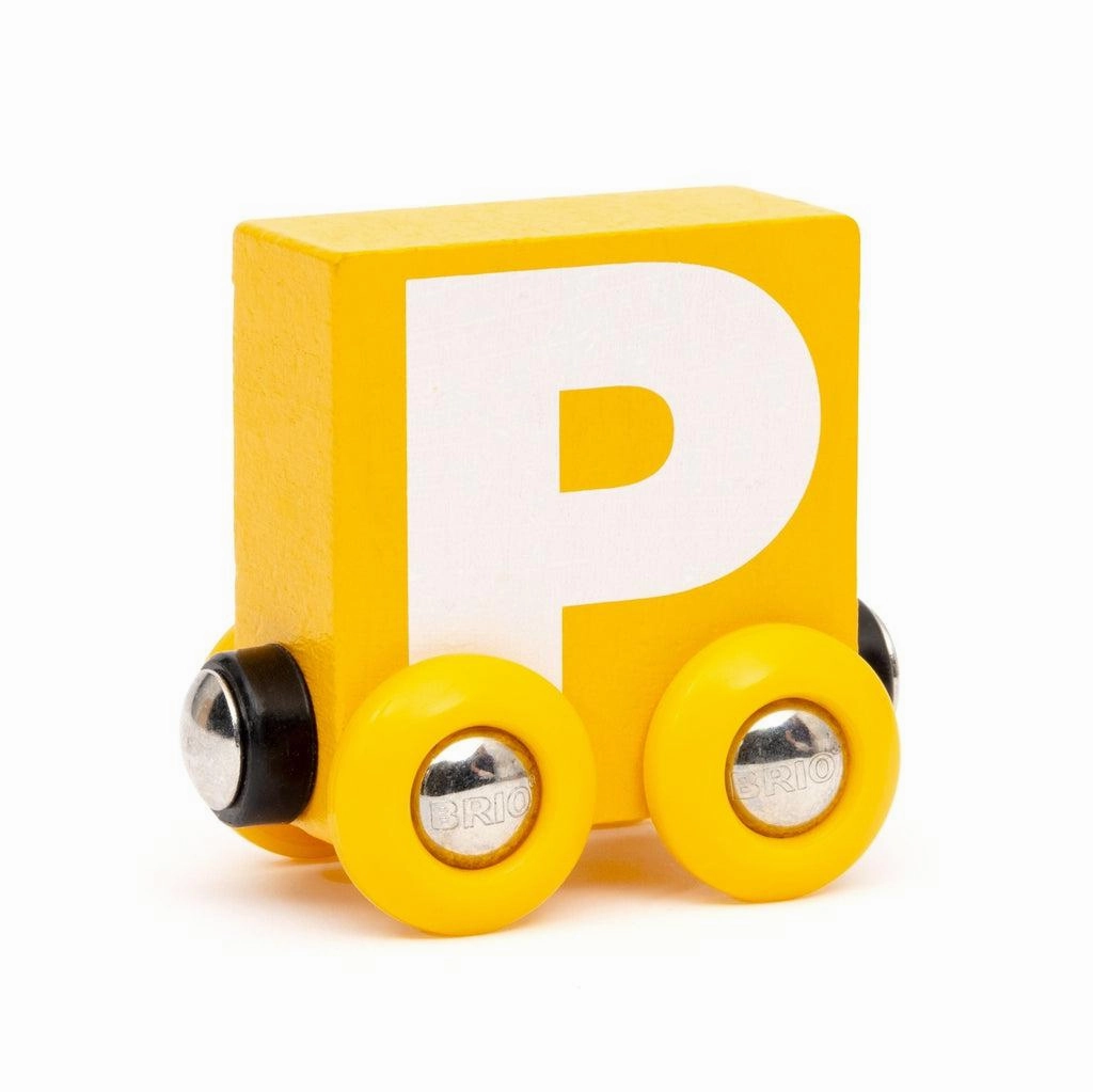 Ravensburger Toys P' Alphabet Train