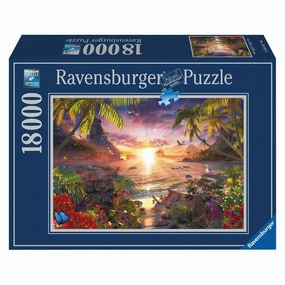 Ravensburger Toys Paradise Sunset