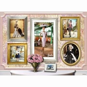 Ravensburger Toys Paris Fashion