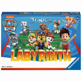 Ravensburger Toys Paw Patrol Labyrinth Jr.