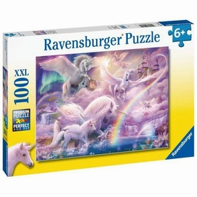 Ravensburger Toys Pegasus Unicorns