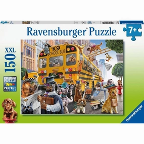 Ravensburger Toys Pet School Pals