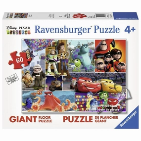 Ravensburger Toys Pixar Friends