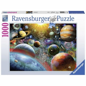 Ravensburger Toys Planetary Vision