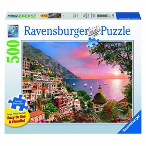 Ravensburger Toys Positano 500pc
