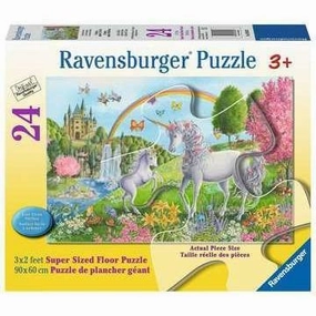 Ravensburger Toys Prancing Unicorns