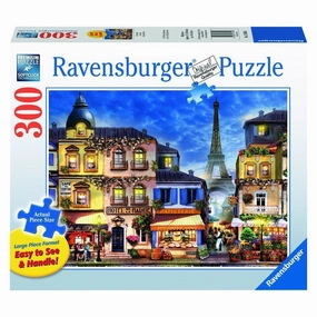 Ravensburger Toys Pretty Paris