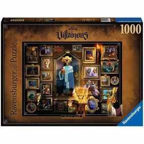 Ravensburger Toys Prince John: Disney Villainous 1000pc