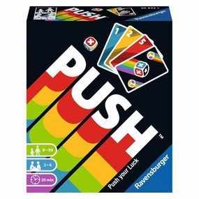 Ravensburger Toys Push