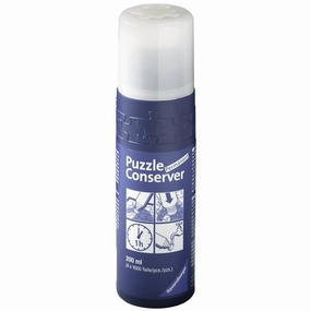 Ravensburger Toys Puzzle - Conserver Permanent