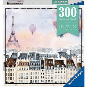 Ravensburger Toys Puzzle Moment: Balloons 300pc