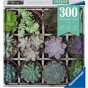 Ravensburger Toys Puzzle Moment: Green 300pc