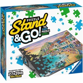 Ravensburger Toys Puzzle Stand & Go!