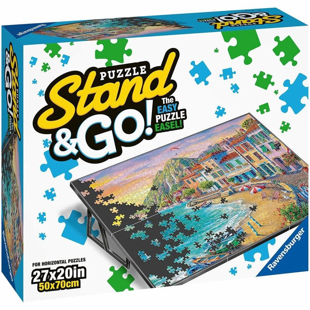 Ravensburger Toys Puzzle Stand & Go!