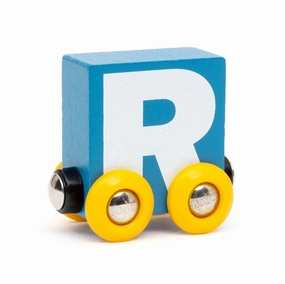 Ravensburger Toys R' Alphabet Train