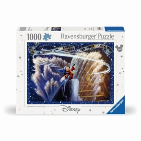 Ravensburger Toys Ravensburger Disney Collector's Edition Fantasia 1000 Piece Puzzle