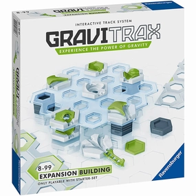 Ravensburger Toys Ravensburger GraviTrax Expansion Building Set