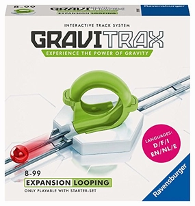 Ravensburger Toys Ravensburger GraviTrax Expansion Looping