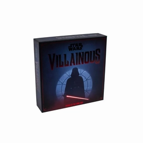 Ravensburger Toys Ravensburger Star Wars Villainous: Power of The Dark Side