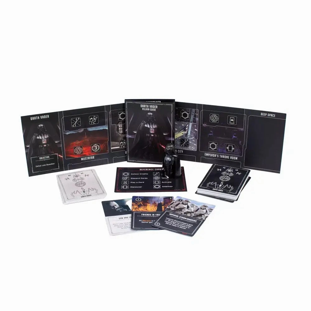 Ravensburger Toys Ravensburger Star Wars Villainous: Power of The Dark Side