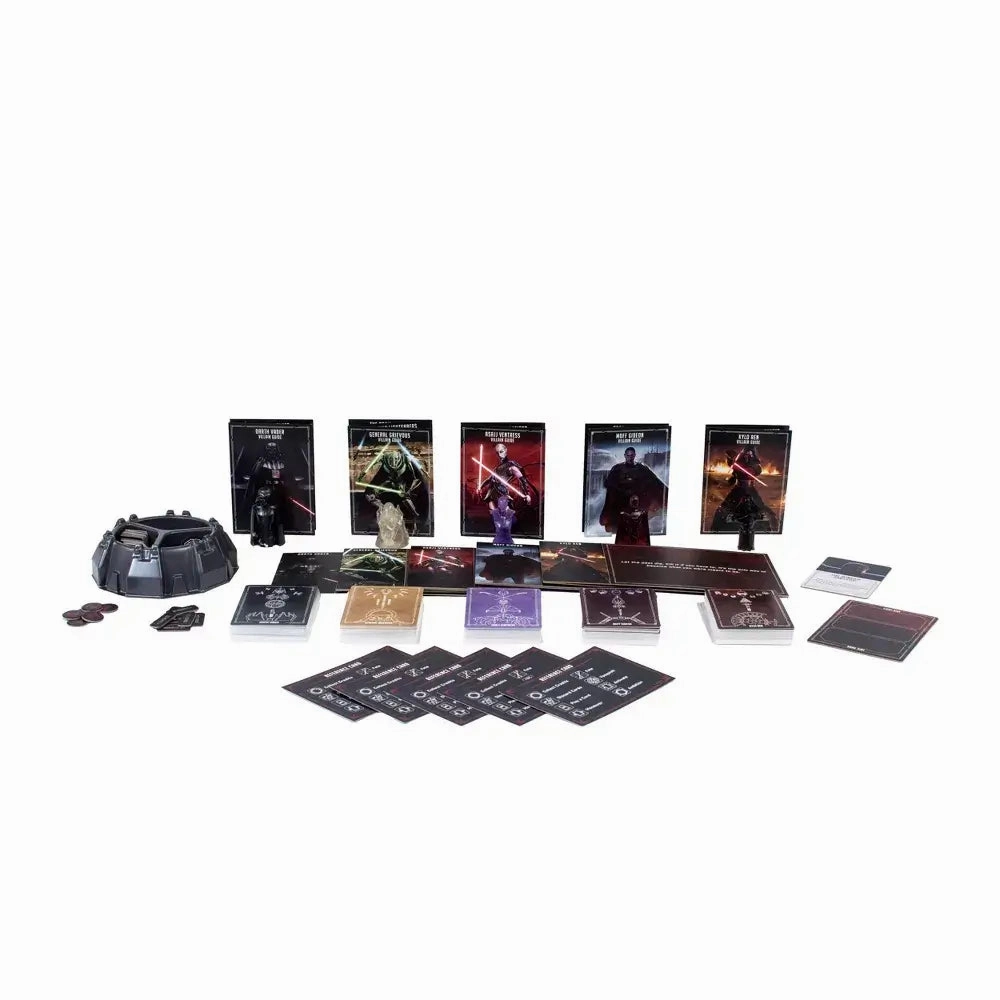 Ravensburger Toys Ravensburger Star Wars Villainous: Power of The Dark Side