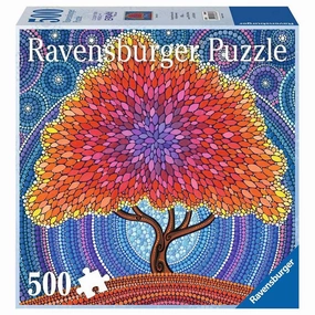 Ravensburger Toys Ravensburger Tree of Life 500 Piece Puzzle