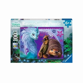 Ravensburger Toys Raya and the Last Dragon
