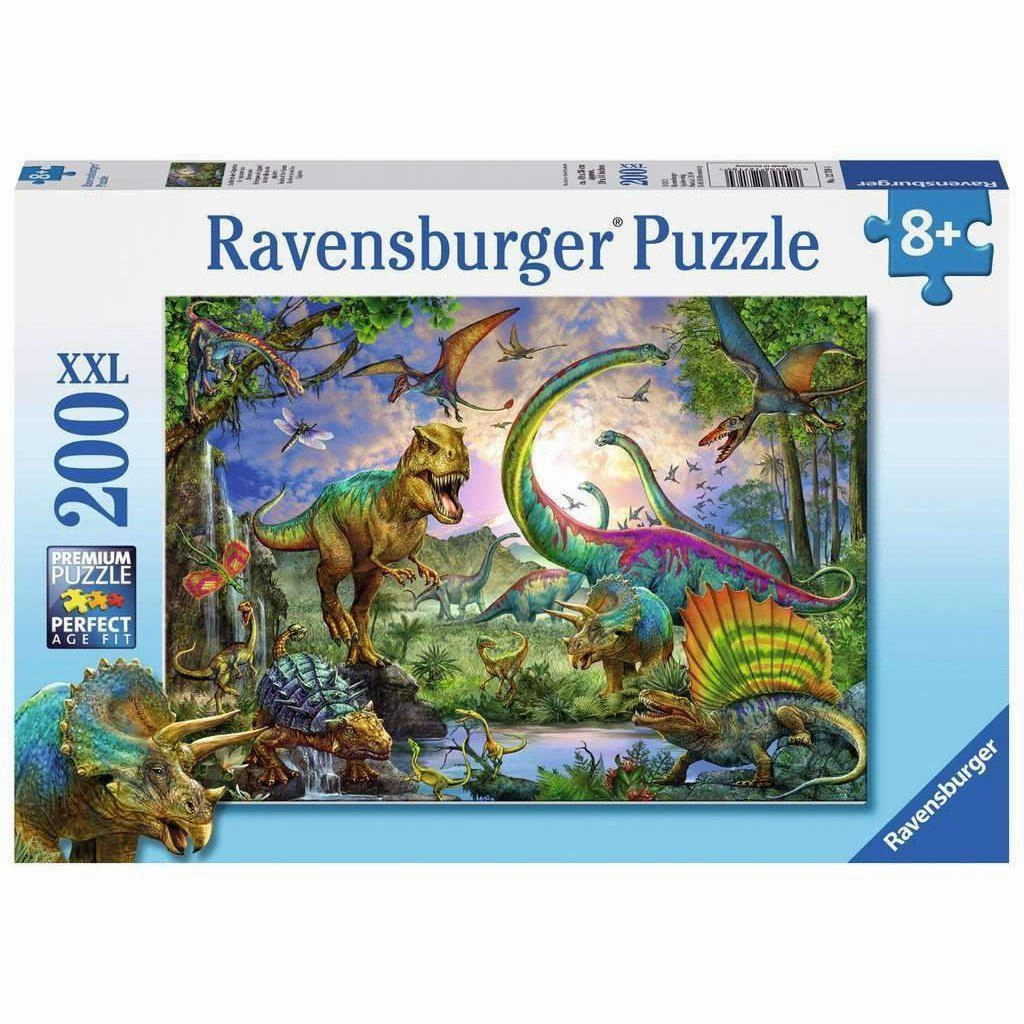 Ravensburger Toys Realm of the Giants