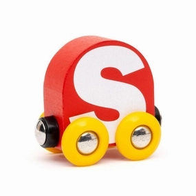 Ravensburger Toys S' Alphabet Train