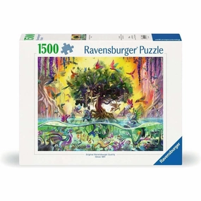 Ravensburger Toys Sea Unicorn 1500pc