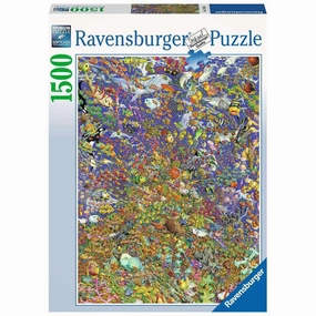 Ravensburger Toys Shoal 1500pc