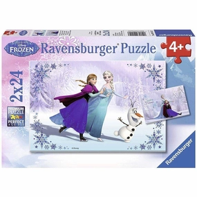 Ravensburger Toys Sisters Always