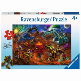 Ravensburger Toys Space Construction
