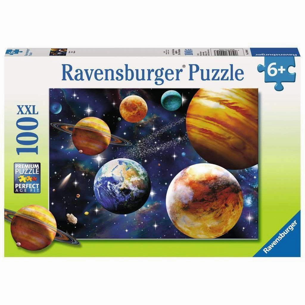 Ravensburger Toys Space